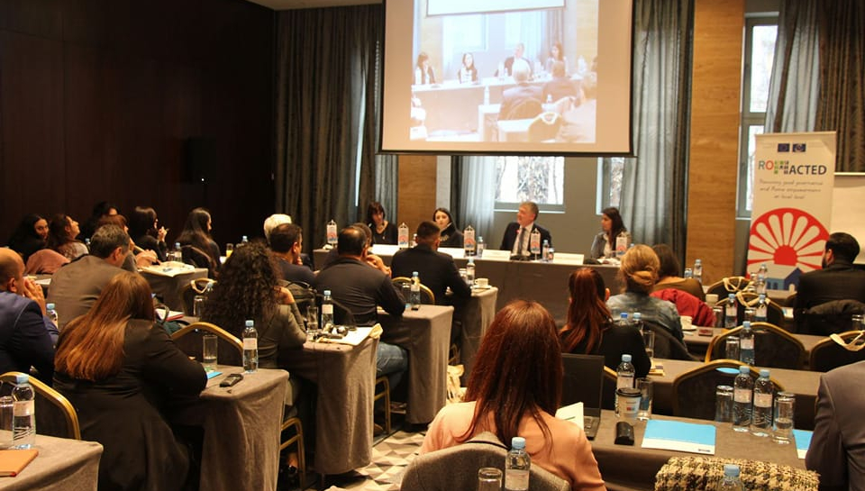 First Phase II Advisory Group Meeting organised in Serbia