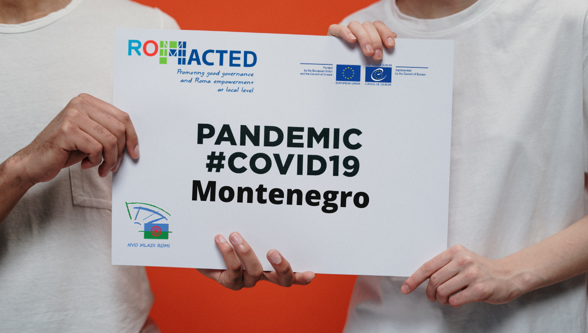 Finalisation of COVID-19 response actions in Montenegro