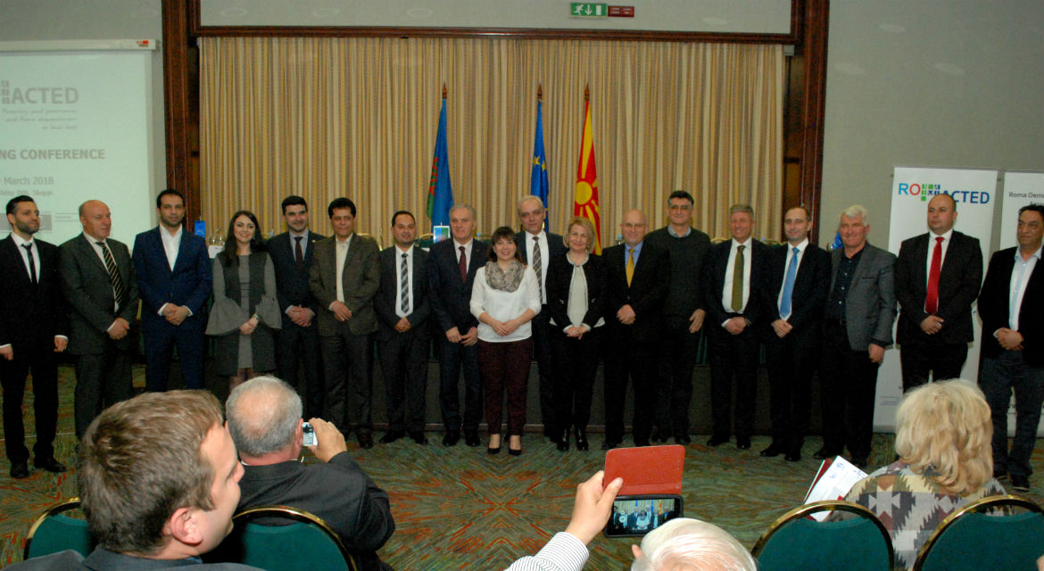 Signing ceremony of the Memoranda of Understanding