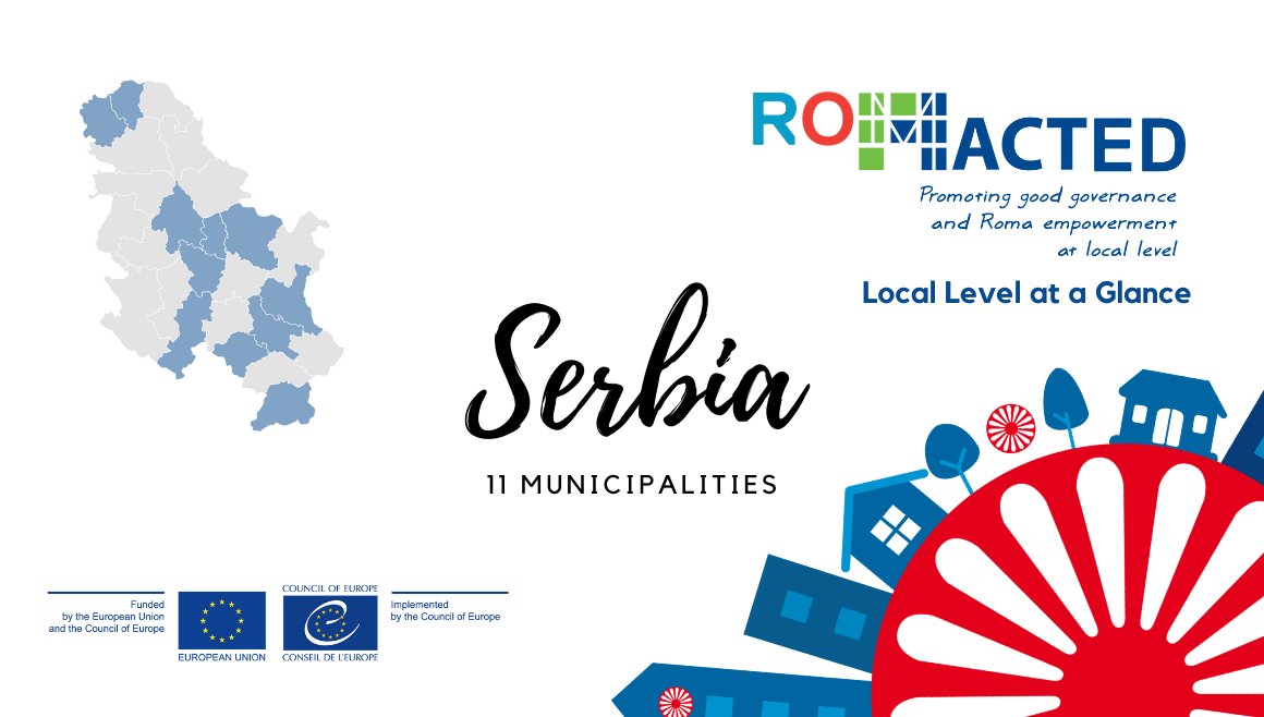 Local Level at a Glance: Serbia