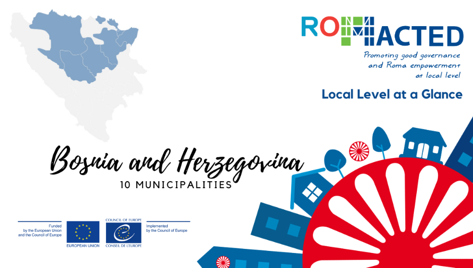 Local Level at a Glance: Bosnia and Herzegovina