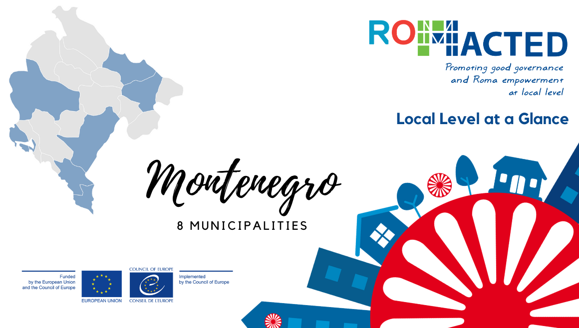 Local Level at a Glance: Montenegro
