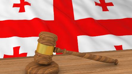 Supreme Court Judges of Georgia enhance their knowledge on economic crime adjudication