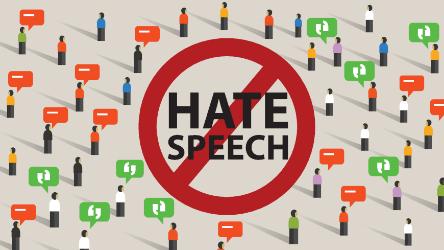 Reinforcing the capacities of Ukrainian judges on dealing with hate speech