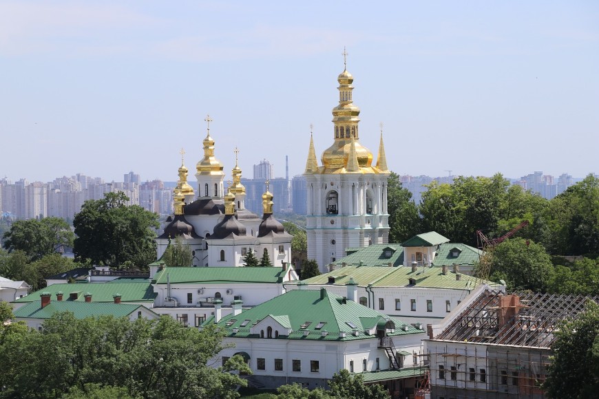 Council of Europe and the Delegation of the European Union present their joint projects in Ukraine for the 2019-2021 period