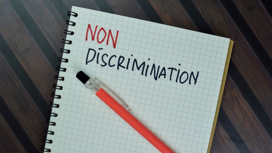 Belarusian democratic forces and civil society promote Council of Europe anti-discrimination standards