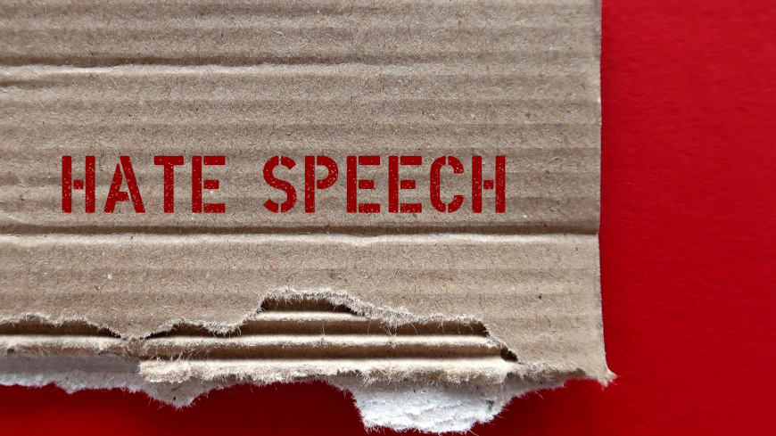 Building a common understanding of the hate speech phenomenon and data collection in Ukraine