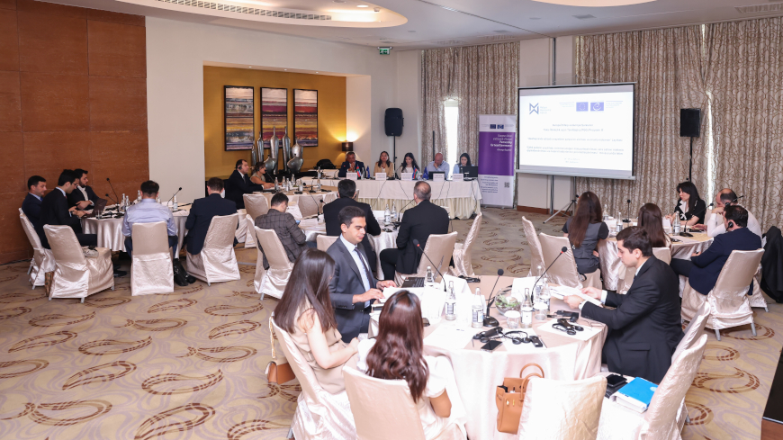 Building skills to detect and address financial crime