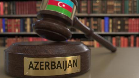Azerbaijani judges enhance their knowledge on adjudication of money laundering and terrorism financing cases