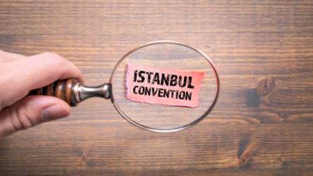 Webinars on the Istanbul Convention in Azerbaijan: what does it really say?
