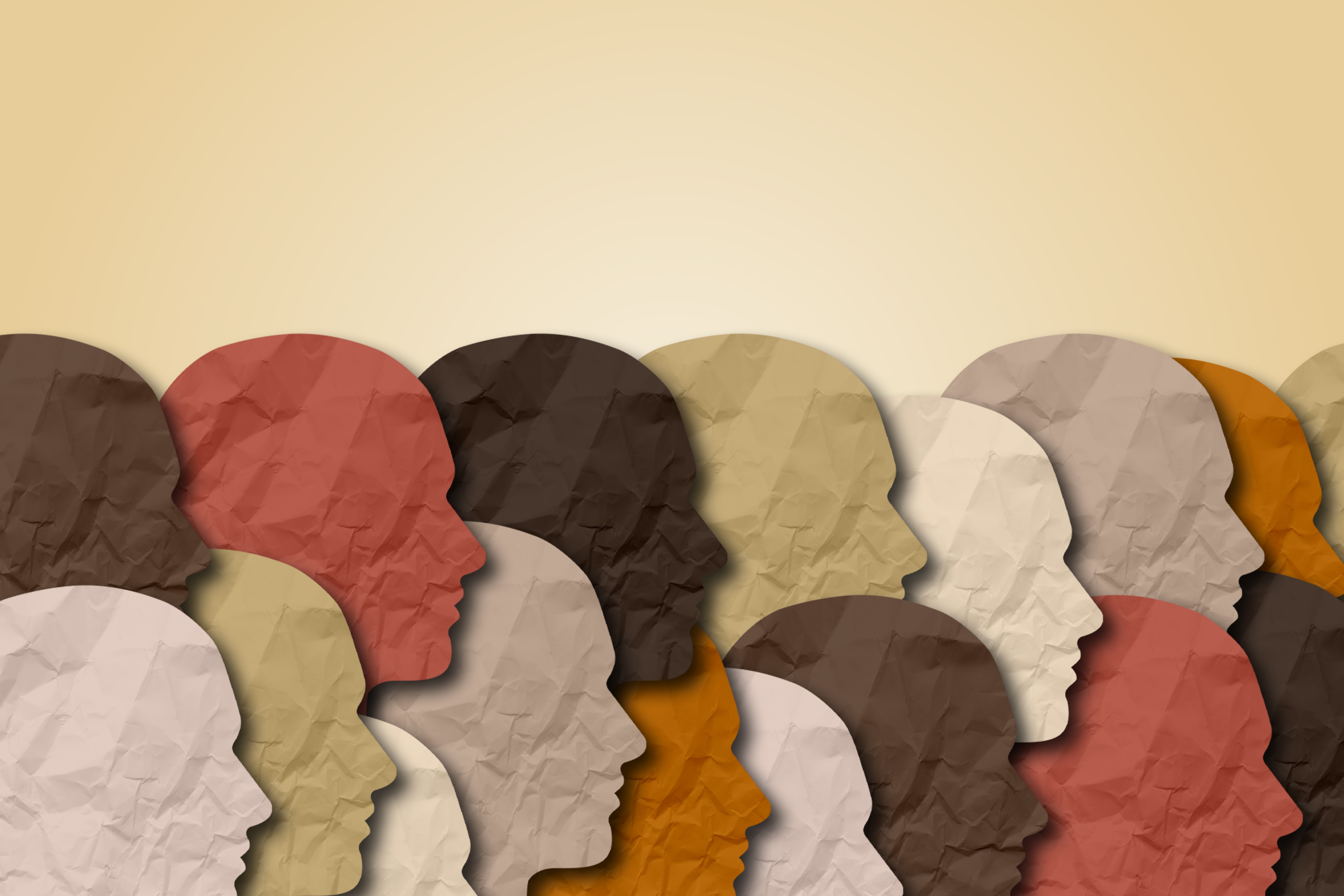 Promoting equality and inclusion through communication