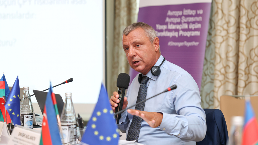 Auditors strengthen their knowledge in the fight against financial crime