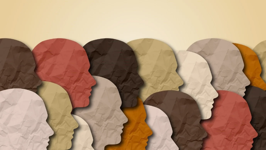 Promoting equality and inclusion through communication