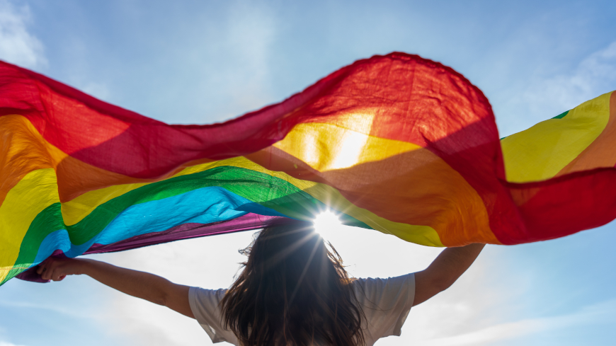 Reconnect, empower and imagine: Advancing support for the Belarusian LGBTI community
