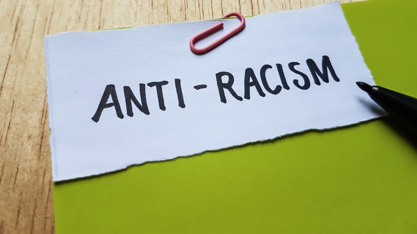 Empowering a new generation of anti-racism trainers in Eastern Europe and Western Balkans
