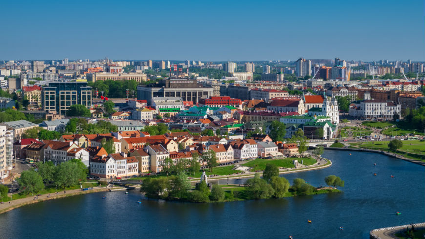 Council of Europe and the EU Delegation present joint projects in Belarus for 2019-2021