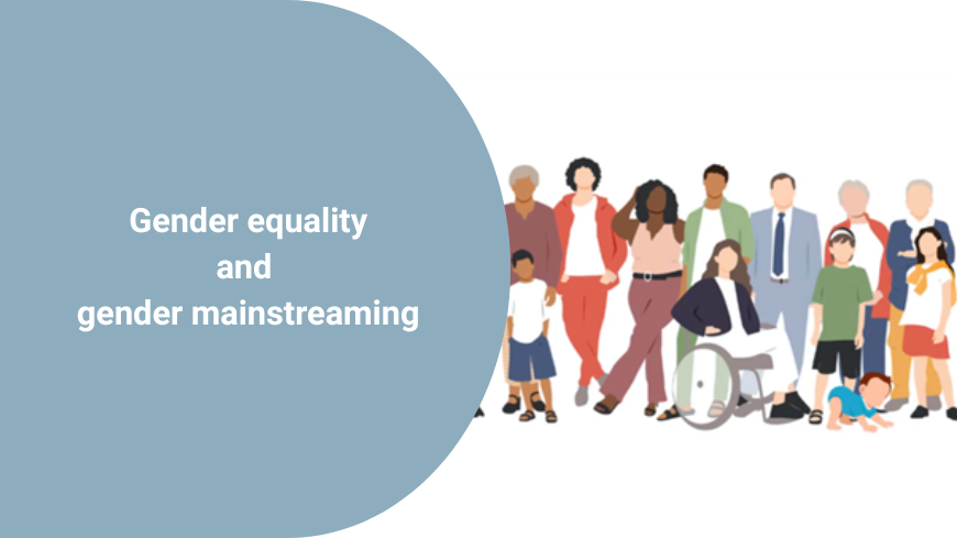 Council of Europe gender equality course now available in Belarusian