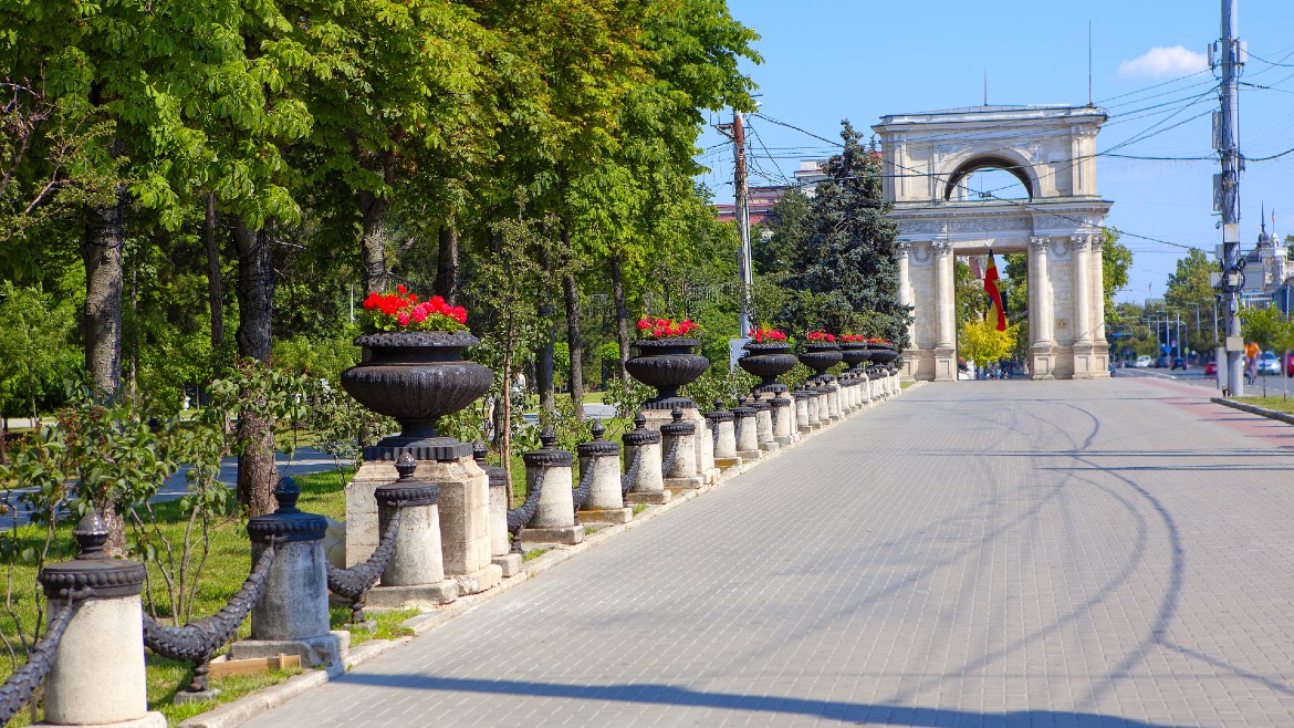 Enhancing equality and non-discrimination by training police and the judiciary on hate crime in the Republic of Moldova