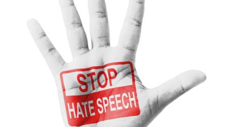 Increasing the capacity of the Moldova Audio-visual Council to monitor and sanction hate speech