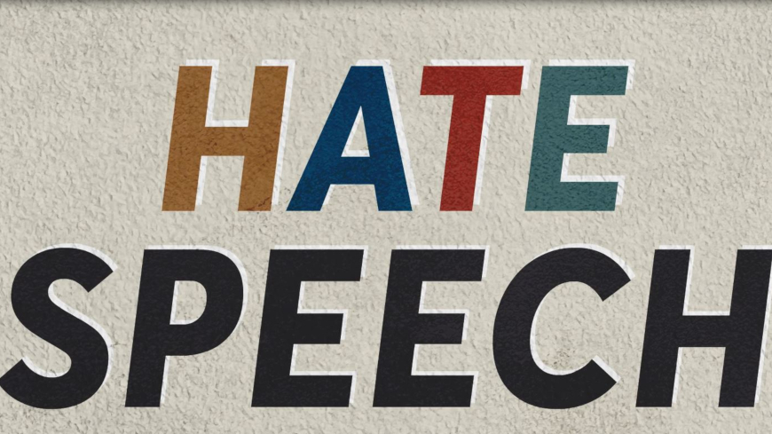 Hate speech - Republic of Moldova