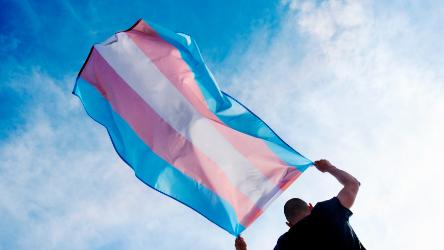 Empowering the transgender community to facilitate their access to justice in Armenia