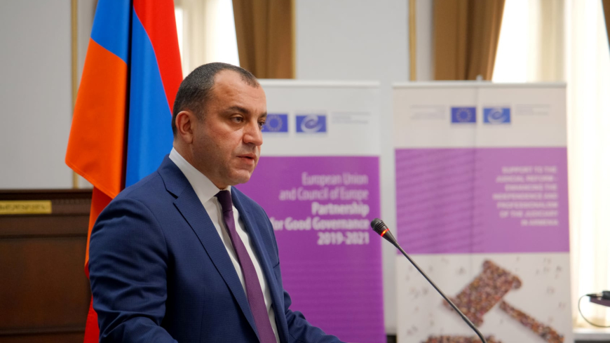 © Delegation of the European Union to Armenia