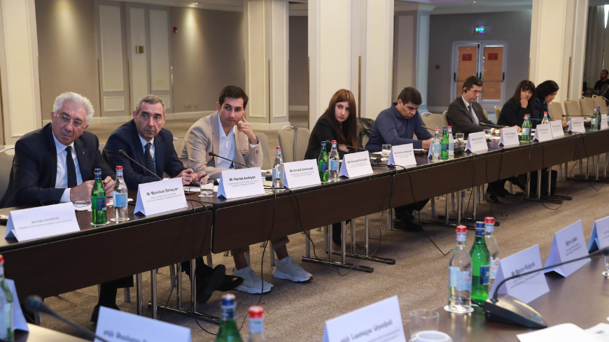 Discussion on the Opinion No. 24 (2021) of the CCJE on the evolution of the Councils for the Judiciary and their role in independent and impartial judicial systems