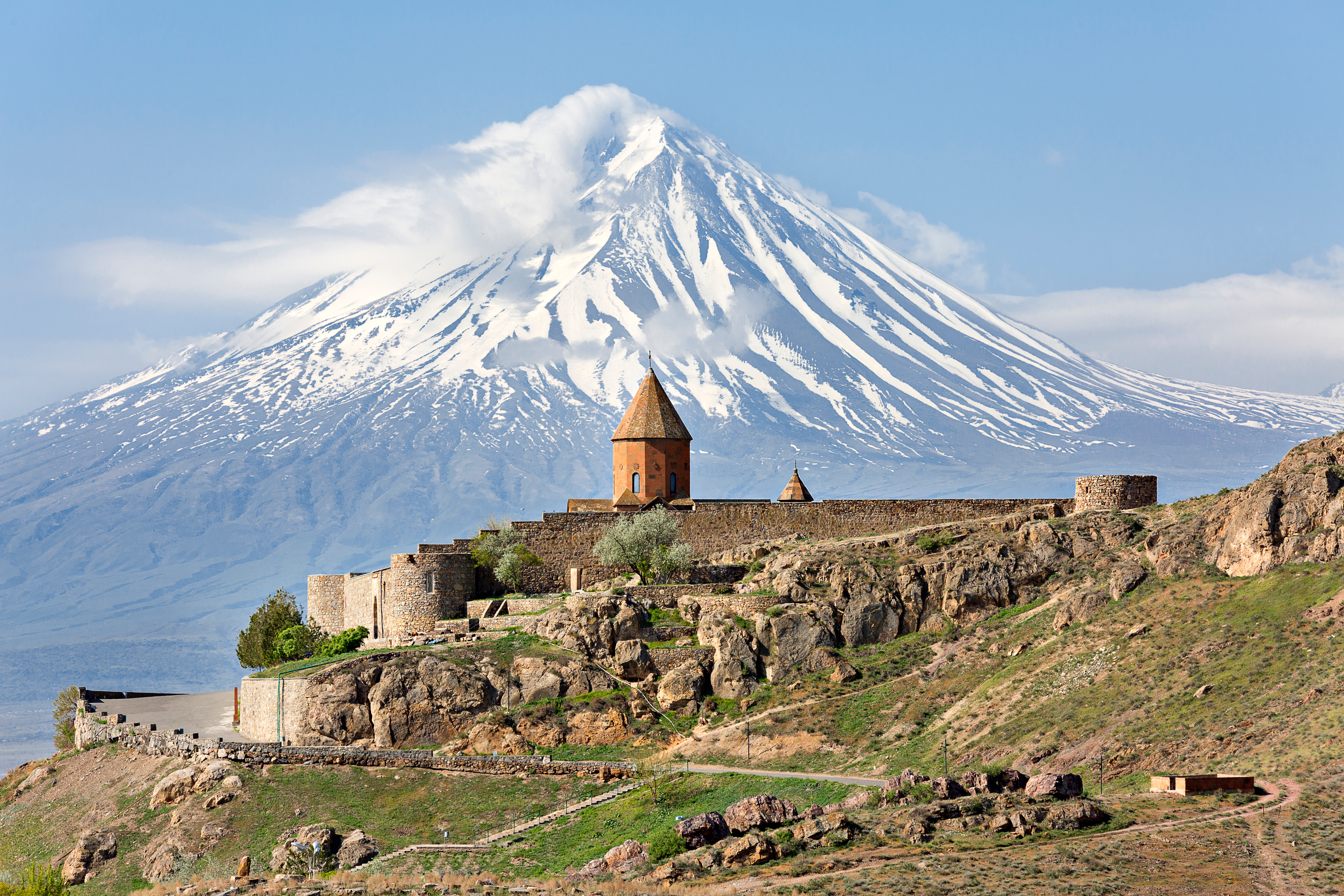 Armenia