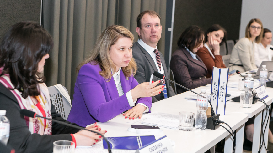 New social contract in Ukraine: Constitutional discussion on social rights