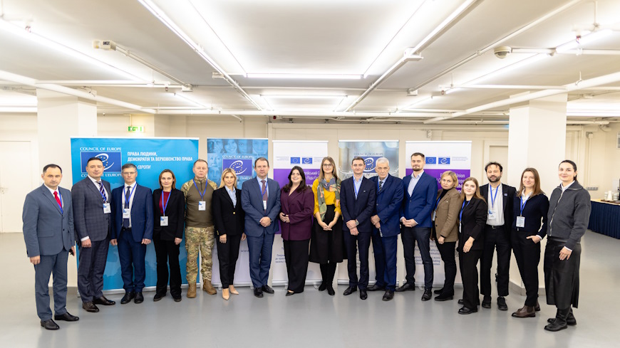 Introducing a new social model: results of a multilateral dialogue