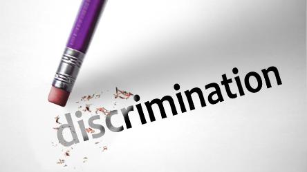Judicial staff Training on European standards on discrimination