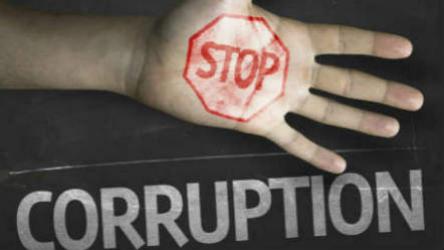 Public officials of Kakheti region trained to combat corruption