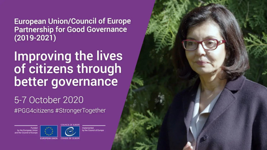 Meglena Kuneva, European Union Ambassador to the Council of Europe, on combating violence against women