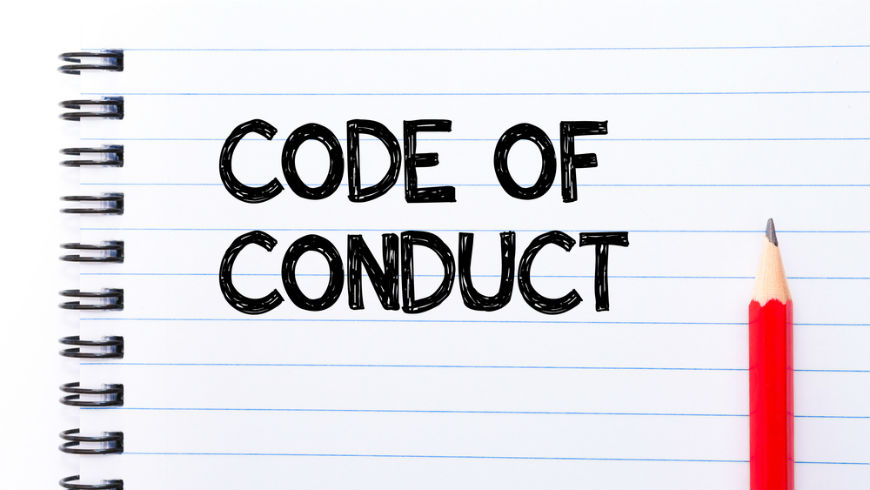 MEDIA ADVISORY: round table on codes of conduct in higher education