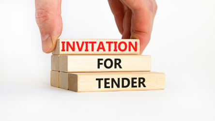 Tenders - Merkezi Aziýada Kanunyň Hökmürowanlygy Maksatnamasy