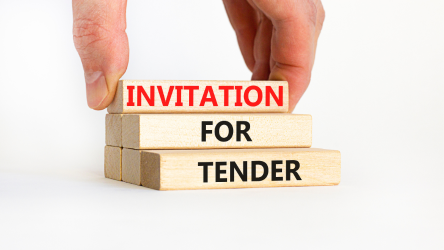 Uzbekistan: Tender for the provision of event management services