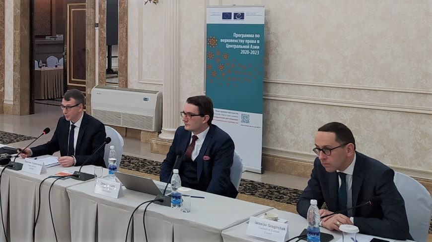 Kyrgyzstan: improving interagency co-operation in protection of the rights of entrepreneurs