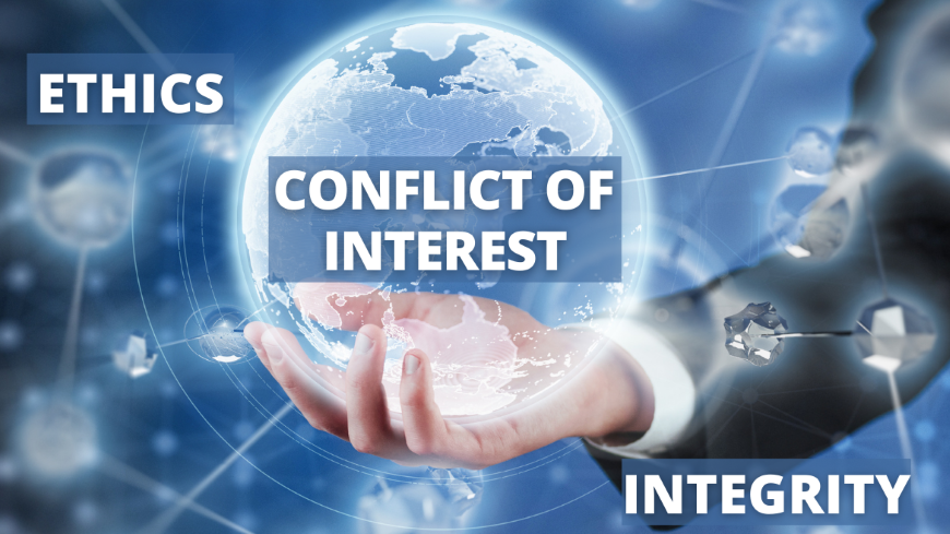 UZBEKISTAN: capacity building on ethics, integrity and conflict of interest for public officials