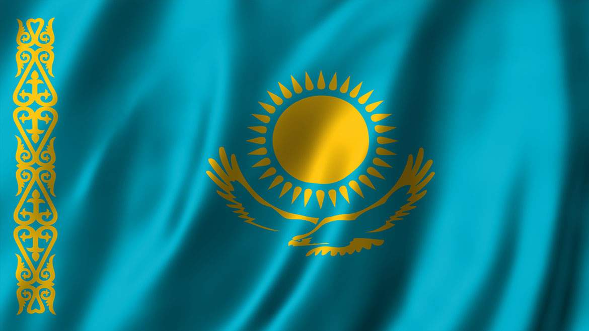 KAZAKHSTAN