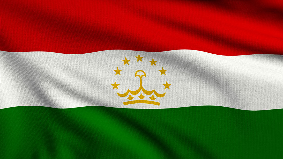 TAJIKISTAN