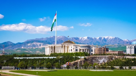 Tajikistan