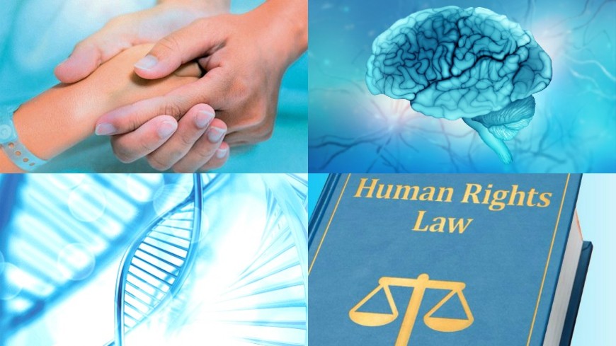 Key human rights principles in Biomedicine