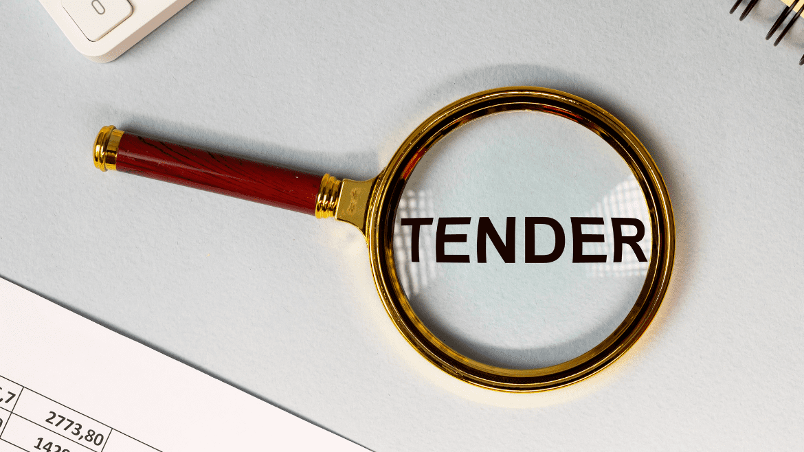 Promoting Efficient Functioning of State Institutions and Public Administration - Tender call for intellectual services