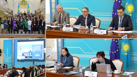 Seminar on “Protection of women’s rights: International and European approaches”