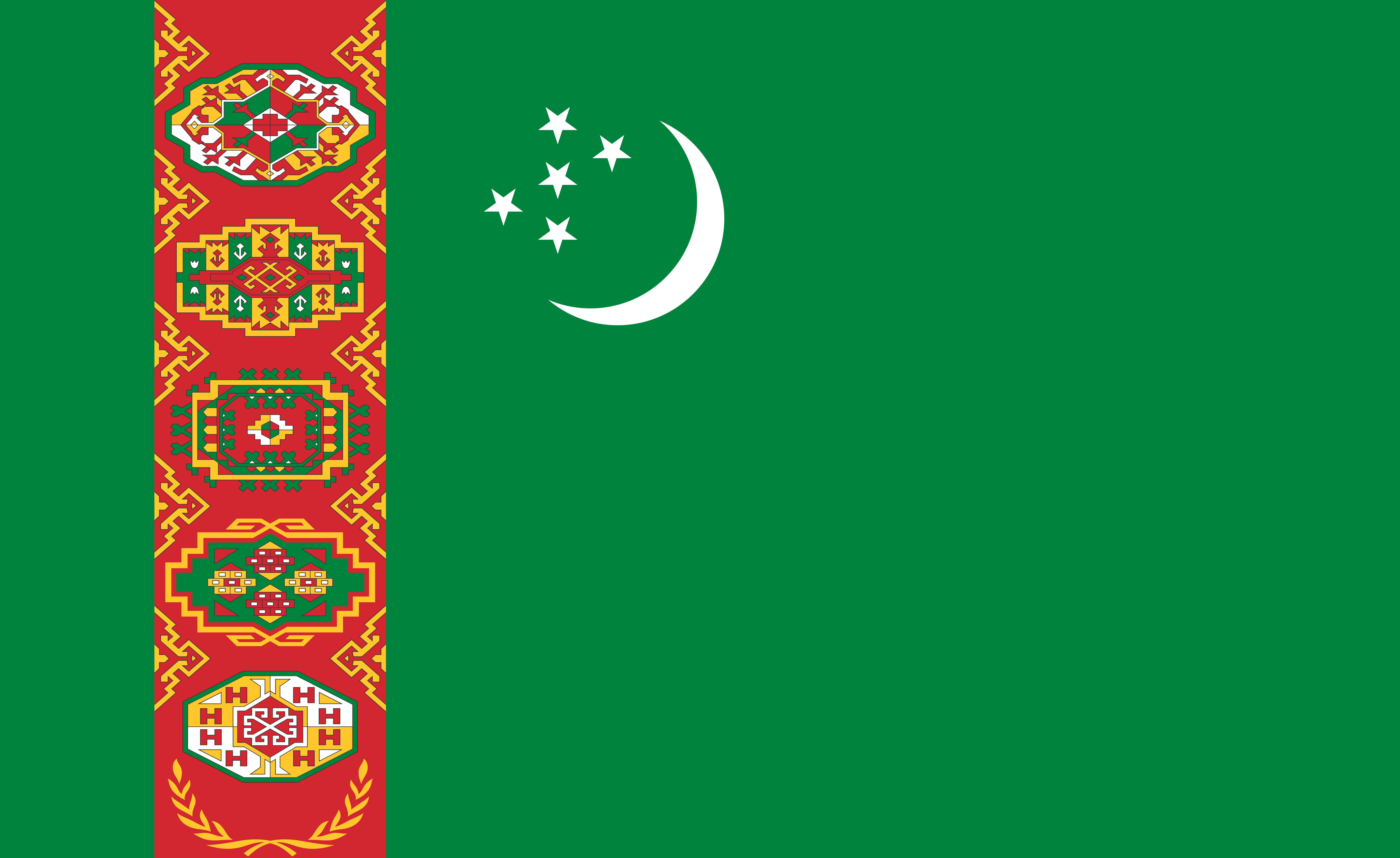 Turkmenistan:  Programme activities planned for 2023