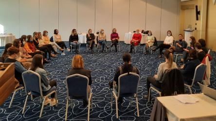 Education professionals trained on inclusive education practices in Kosovo*