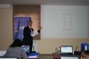 2015-04-24 09.30.35.jpg - Training of trainers for further development and use of Qualifications Standards and Occupational Standards in Bosnia and Herzegovina
