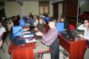 2015-04-24 09.39.52.jpg - Training of trainers for further development and use of Qualifications Standards and Occupational Standards in Bosnia and Herzegovina
