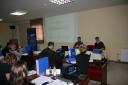 2015-04-24 11.46.48.jpg - Training of trainers for further development and use of Qualifications Standards and Occupational Standards in Bosnia and Herzegovina
