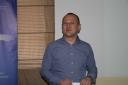 2015-04-24 11.52.22.jpg - Training of trainers for further development and use of Qualifications Standards and Occupational Standards in Bosnia and Herzegovina